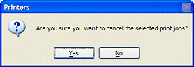 printers-are-you-sure-you-want-to-cancel-the-selected-print-jobs-dialogue-box-yes-no