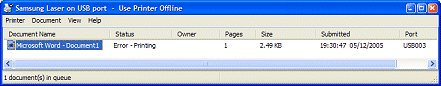 windows-xp-printers-and-faxes-printer-print-queue-with-error-message